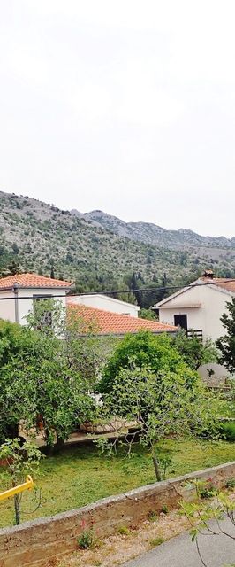 Apartments DARIJA-with mountain view Starigrad Paklenica