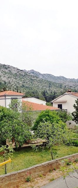 Apartments Darija-with mountain view Starigrad Paklenica