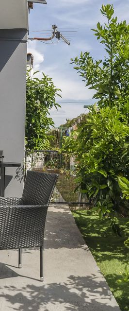 House Sanja Vodice