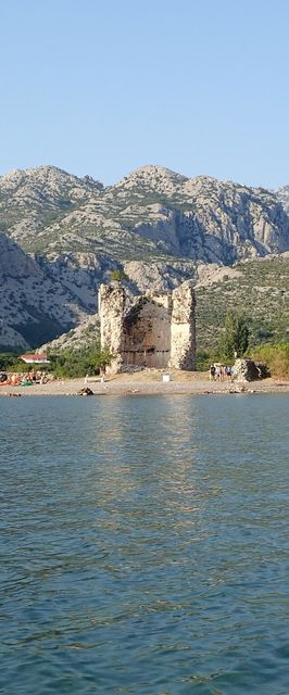 Apartment Nika Starigrad Paklenica II