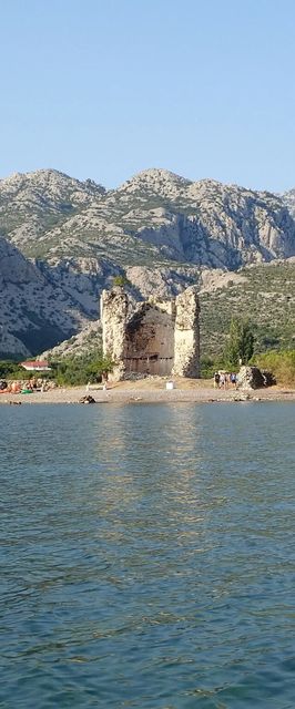 Apartment Nika Starigrad Paklenica II