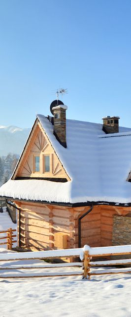 Osada domków Tatra Dream Zakopane