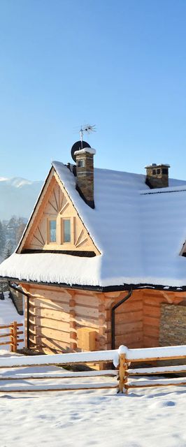 Osada domków Tatra Dream Zakopane