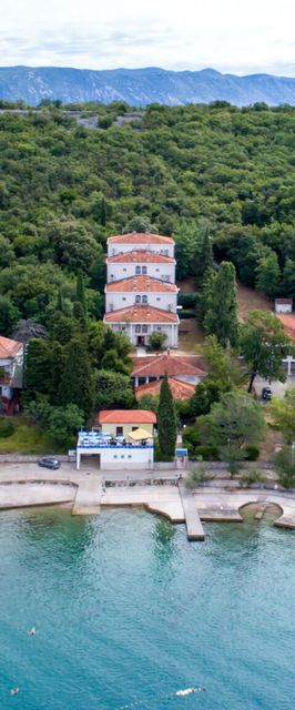 Hotel Delfin Omišalj