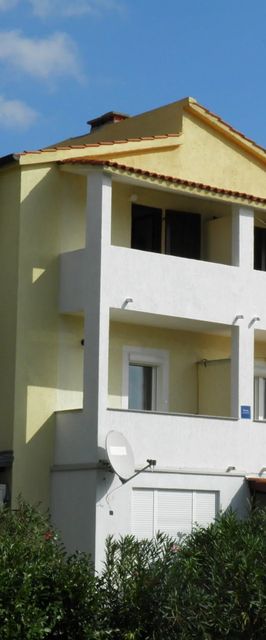 Apartmani Miljenka Baška Krk