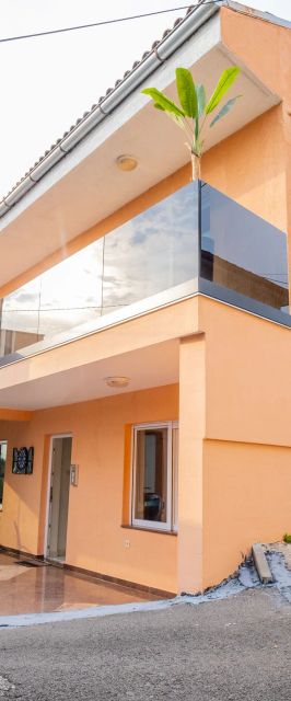 House Lady 1 Novi Vinodolski