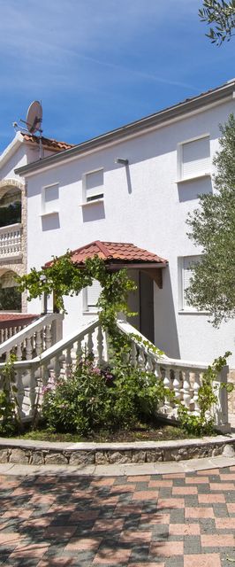 Apartment Jadrija sunset