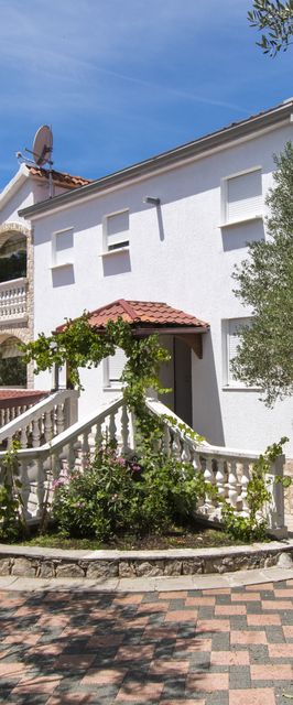 Apartment Jadrija sunset