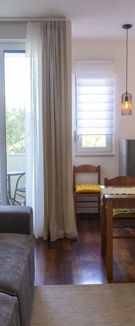 Apartment Blaue Adria Split