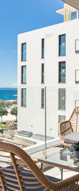 Apartment Karla Split