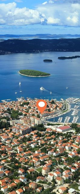 Apartments Vongola Biograd