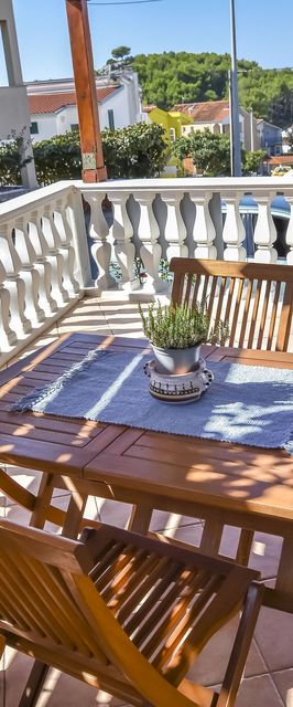 Apartment Burin Drage