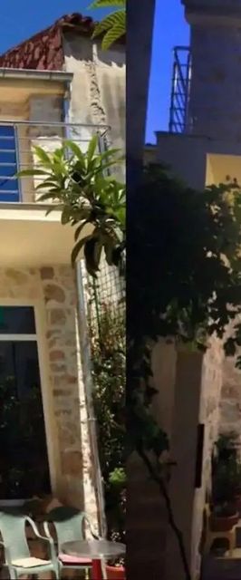 House City Center with Garden Sibenik