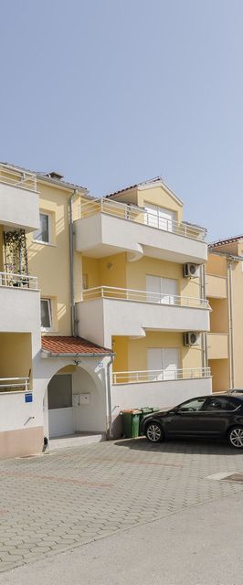 Apartment Fourstars Vodice
