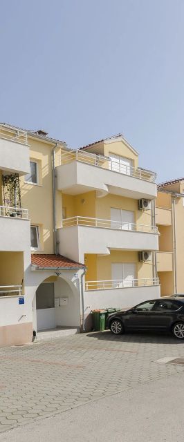 Apartment Fourstars Vodice