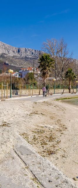 Apartments Helios Kastel Gomilica