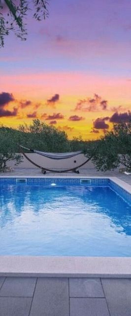 Villa Ivana Whisper of nature Vodice