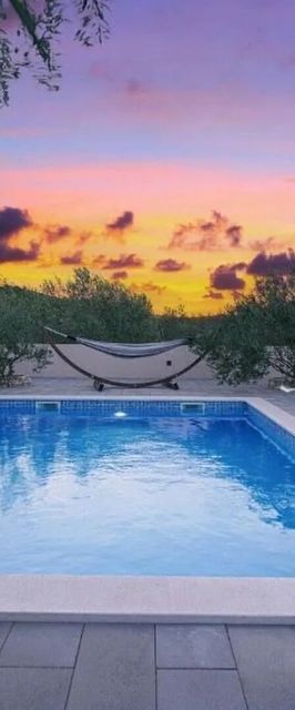 Villa Ivana Whisper of nature Vodice