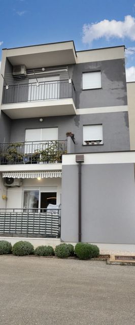 Apartment Amadeo Fazana