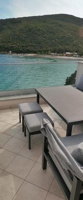 Apartment Beautifull View Rabac