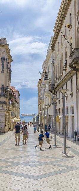 Apartment Lutikano Split