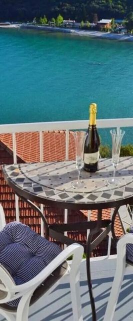 Apartment Sea View Rabac