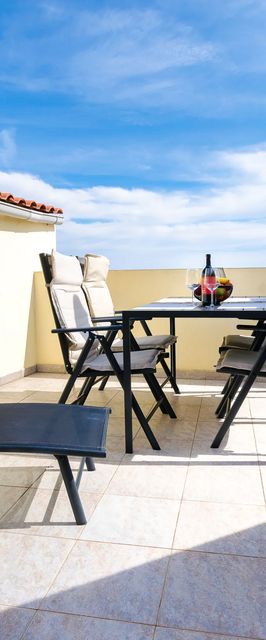 House Marija Moscenicka Draga