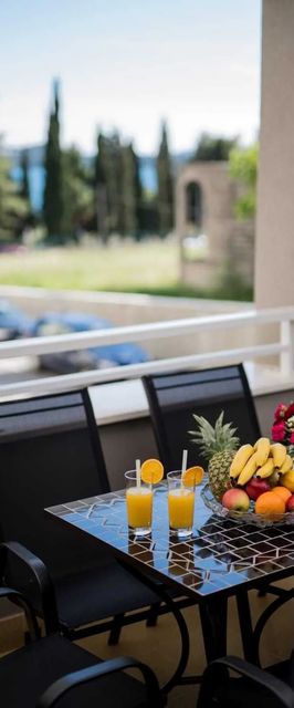 Apartment Little Beauty Seget Donji