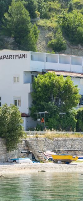 Apartments Luka Krilo Jesenice