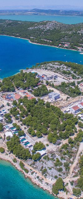 Apartment Kokolo Drage