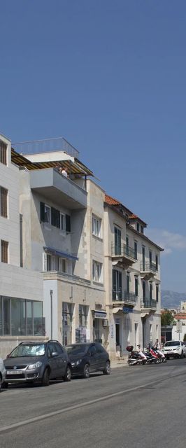 Apartment Toni Delux Split