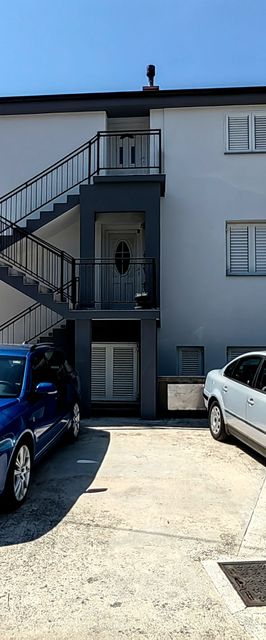 Apartment Pleša Crikvenica