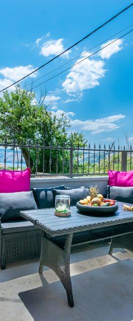 House Villa Vito Lopar