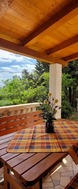 Apartments Vida Klenovica