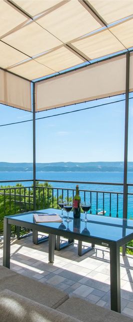 Apartments Anita Stanici