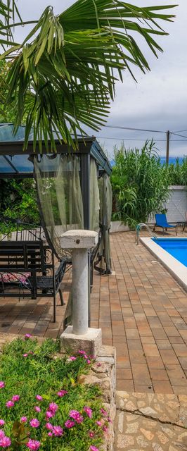 Apartment Oasis of peace 2 Bribir