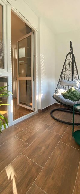 Apartment Wolfie Sibenik