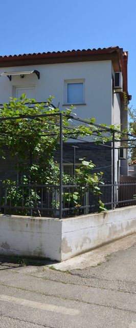 Apartments Pintar Novigrad