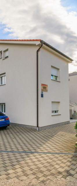 Apartments Stefica Lopar