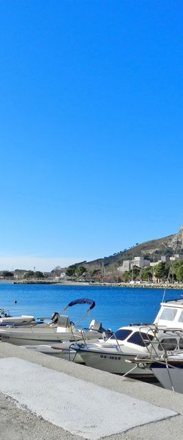 Apartment Srecko Omis