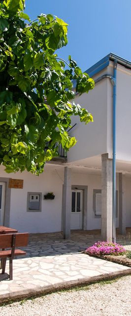 House Francesca Kruševo