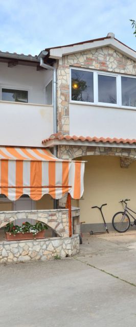 Apartment Emilija Fazana