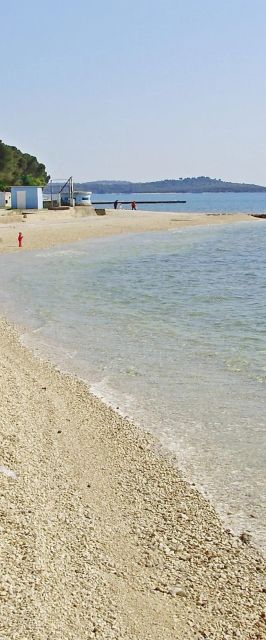 Apartment Emilija Fazana