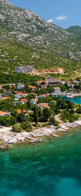 Apartments Bono Karlobag