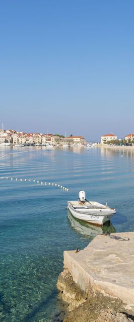 Apartment Vjeko Primosten