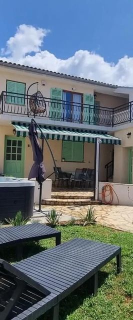 House Ivona Crikvenica