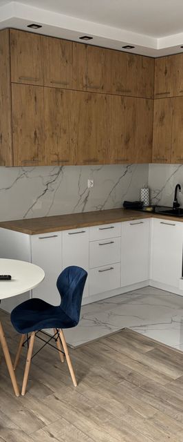 Project Comfort Apartament Lazurowa 168/87