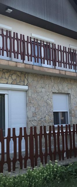 Lukács Nyaralóház Balatonfenyves