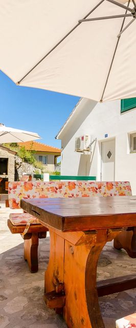 Apartments Vidoni Zastrazisce