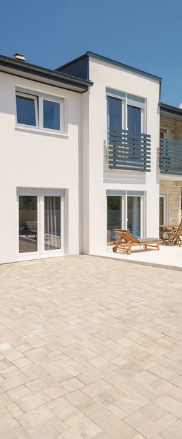 Apartments Fortis Drage